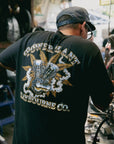 Knucklehead Tshirt