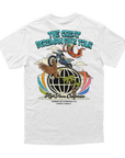 The Great Bereman Bike Tour Tee