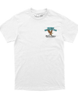 The Great Bereman Bike Tour Tee