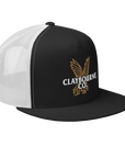 Claybourne Classic Trucker Hat