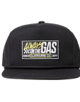 AOTG Badge Snapback