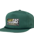 AOTG Badge Snapback