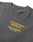 Claybourne Nevada Dice Longsleeve