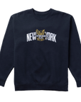 Claybourne New York Crewneck