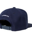 Claybourne New York Snapback