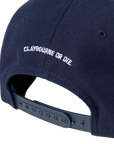 Claybourne New York Snapback