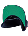 Claybourne New York Snapback