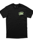 Claybourne Winged Wheel TShirt