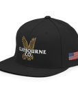 Claybourne Classic Flag Hat