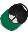 Claybourne Classic Flag Hat