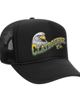 Haulin' Grass Trucker Hat