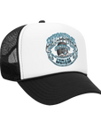 Van Jam Trucker Hat