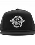 P16 Wings Hat