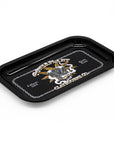 Knucklehead Rolling Tray