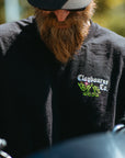 Claybourne All Eyes On Gas