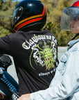 Claybourne All Eyes On Gas