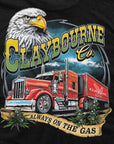 Haulin' Grass Tshirt