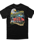 Haulin' Grass Tshirt