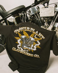 Knucklehead Tshirt