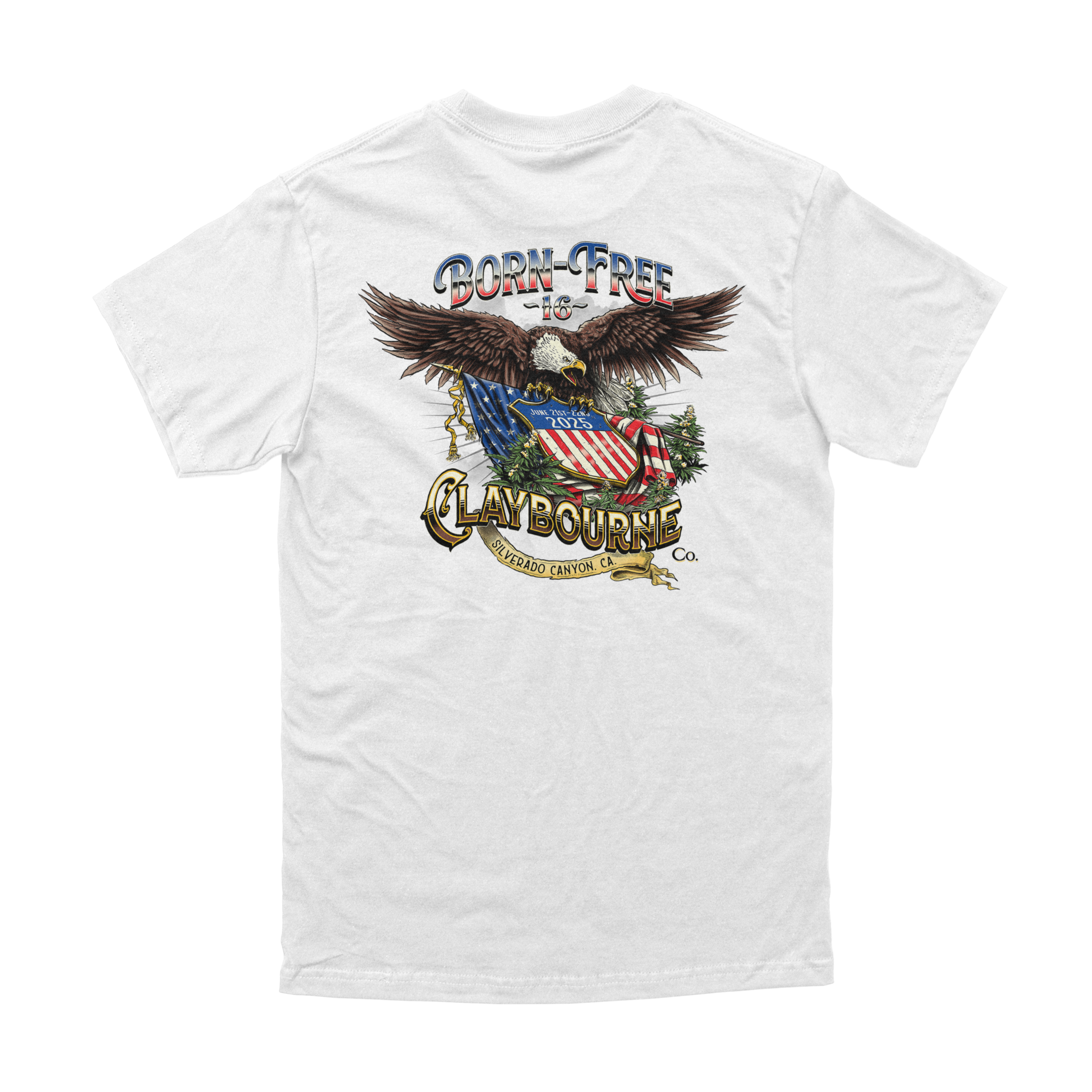 Shop All – Claybourne Co. Store