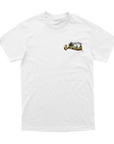 Claybourne Born Free Tshirt