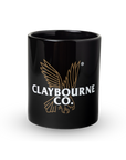 Claybourne Eagle Mug