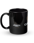 Claybourne Eagle Mug