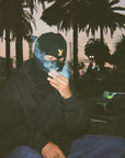 Claybourne Riding Mask