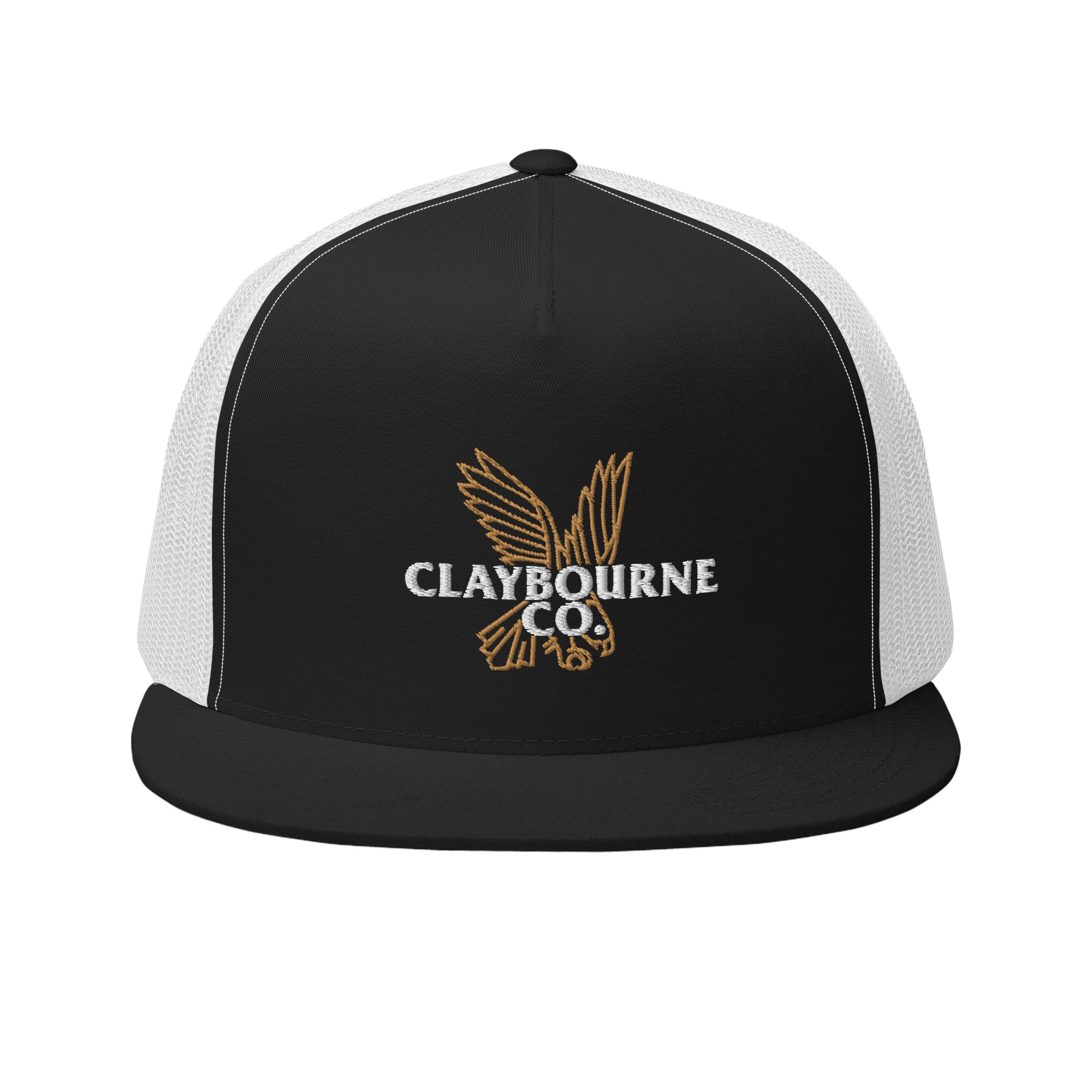 Claybourne Classic Trucker Hat