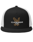 Claybourne Classic Trucker Hat