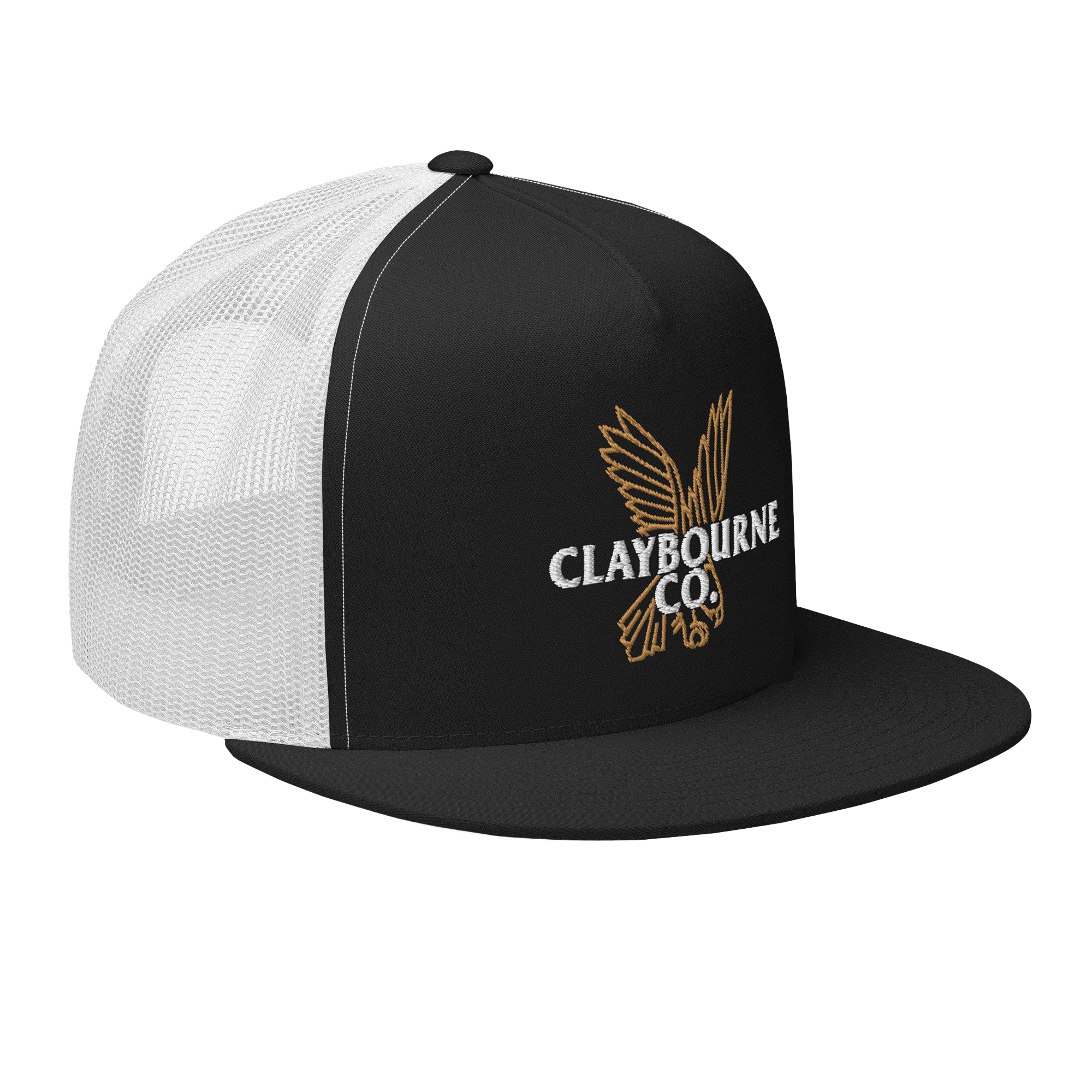 Claybourne Classic Trucker Hat