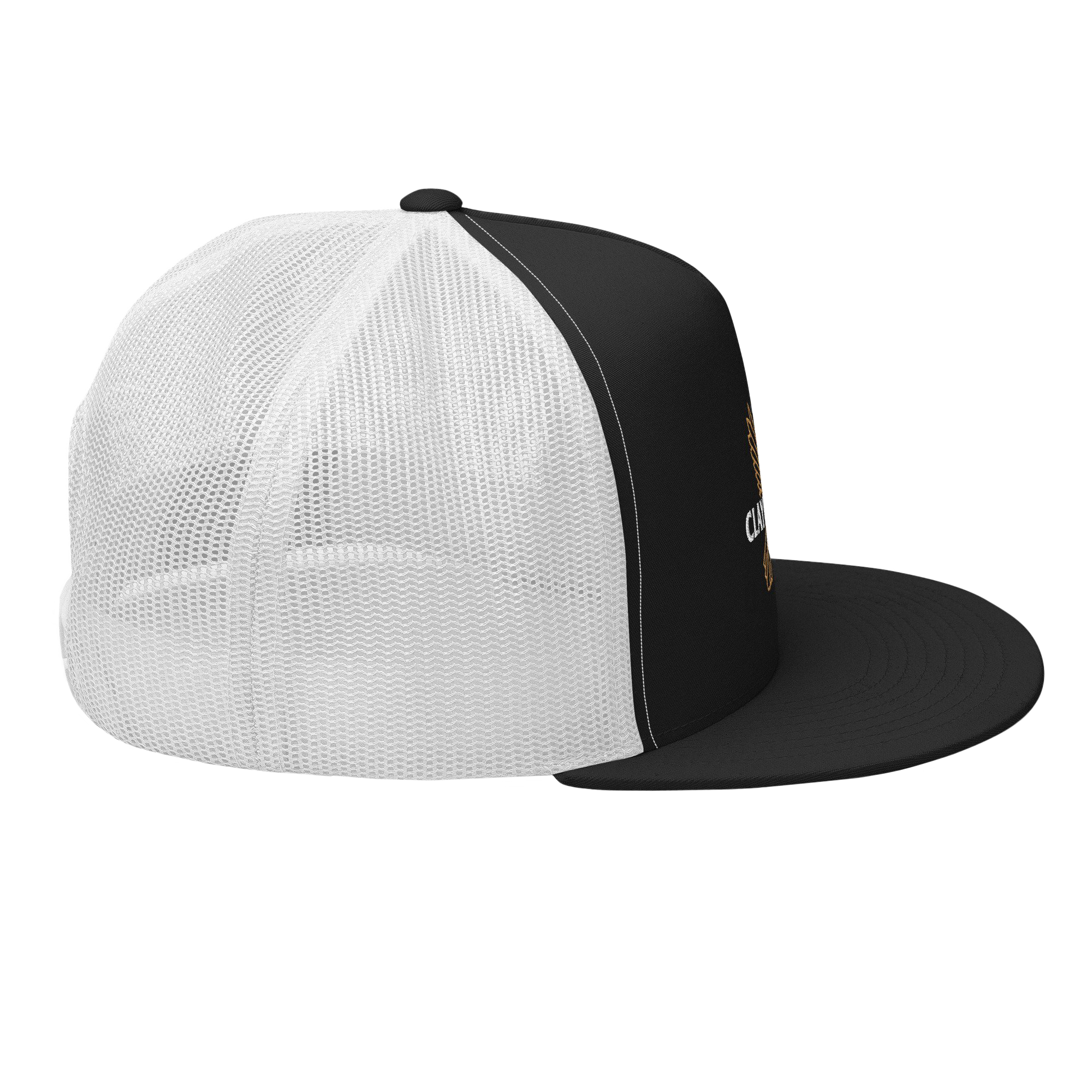 Claybourne Classic Trucker Hat