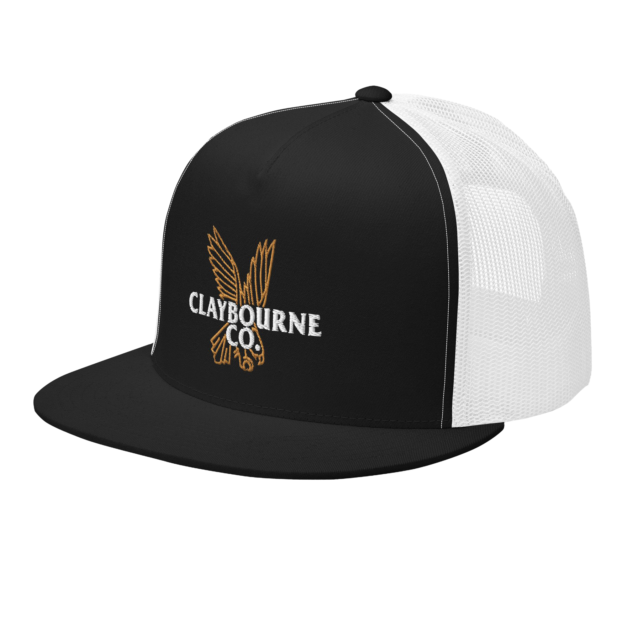 Claybourne Classic Trucker Hat