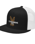 Claybourne Classic Trucker Hat