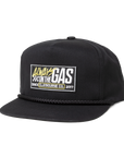 AOTG Badge Snapback
