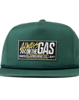 AOTG Badge Snapback