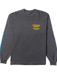 Claybourne Nevada Dice Longsleeve