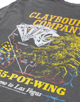 Claybourne Nevada Dice Longsleeve