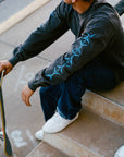 Claybourne Nevada Dice Longsleeve