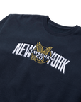 Claybourne New York Crewneck