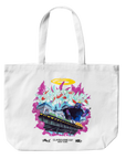 CES Tote Bag