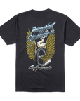 Powerplant Wheel & Wings