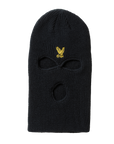 Claybourne Riding Mask