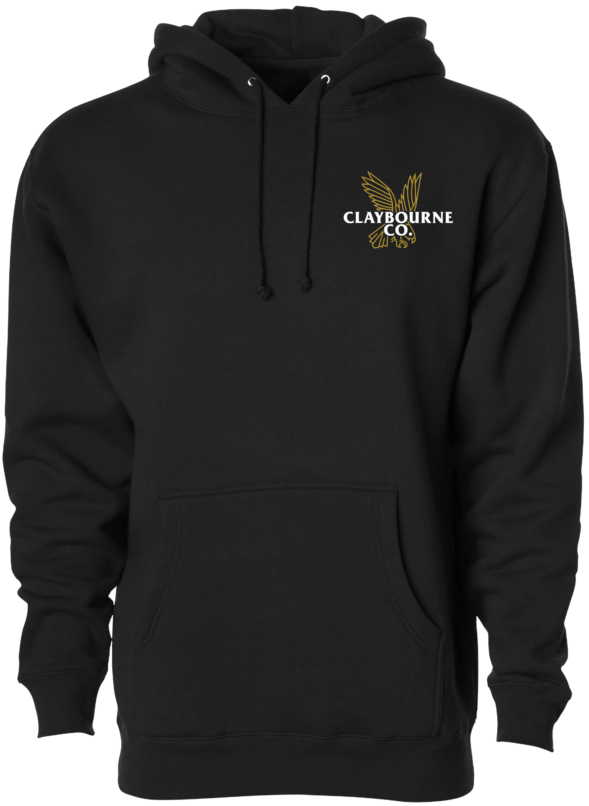 Claybourne Classic Hoodie