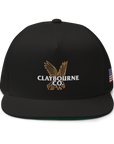 Claybourne Classic Flag Hat