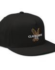 Claybourne Classic Flag Hat